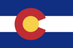 Search Craigs list Colorado - State Flag