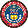 Craigs list Colorado - State Seal