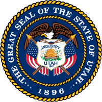 Craigs list Utah - State Seal